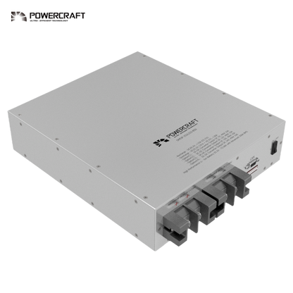 주문제작 배터리팩 25.2V 33Ah · 50A BMS · DC-DC 모듈 · CAN 통신