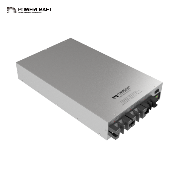 주문제작 배터리팩 50.4V 30Ah · 100A BMS · 24V DC-DC 모듈
