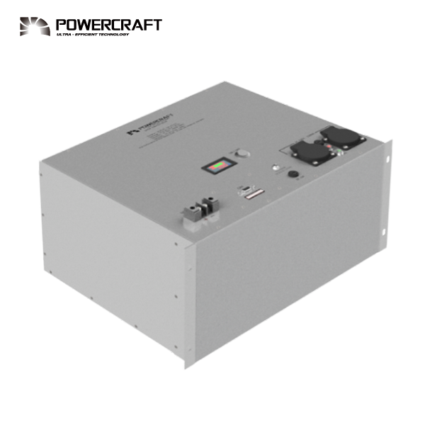 주문제작 배터리팩 25.6V 57.6Ah · 70A BMS · AC220V 1.5kW 인버터 · DC-DC 모듈