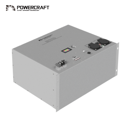 주문제작 배터리팩 25.6V 57.6Ah · 70A BMS · AC220V 1.5kW 인버터 · DC-DC 모듈