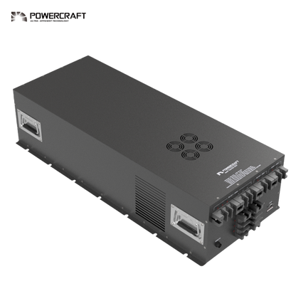 주문제작 배터리팩 12.8V 500Ah · 750A BMS · 5V·12V DC-DC 모듈 · CAN 통신