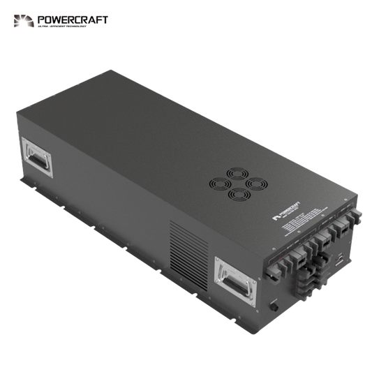 주문제작 배터리팩 12.8V 500Ah · 750A BMS · 5V·12V DC-DC 모듈 · CAN 통신