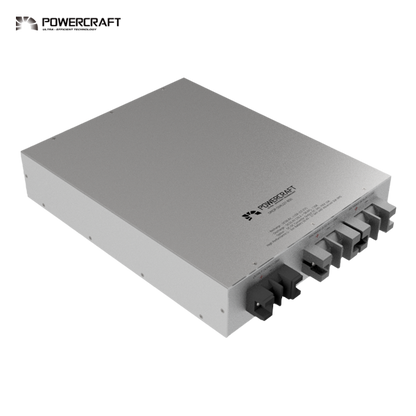 주문제작 배터리팩 50.4V 27Ah · 50A BMS · DC-DC 모듈 · CAN 통신