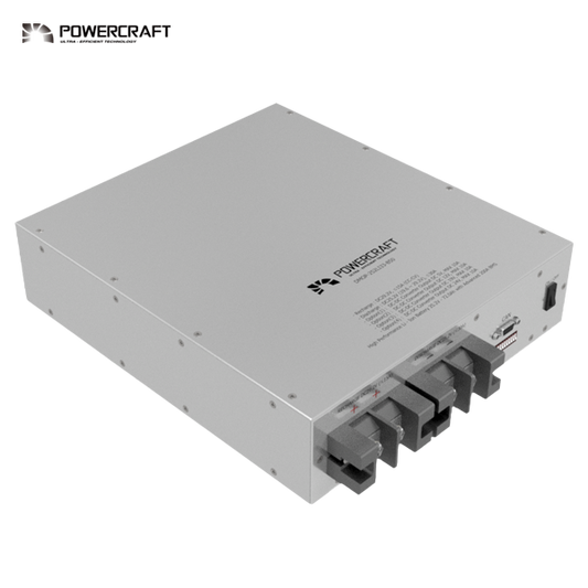 주문제작 배터리팩 25.2V 33Ah · 50A BMS · DC-DC 모듈 · CAN 통신