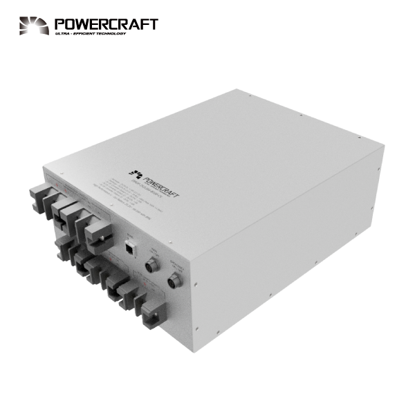 주문제작 배터리팩 25.2V 66Ah · 100A BMS · 24V DC-DC 모듈 · RS485 통신
