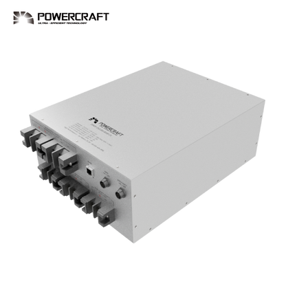 주문제작 배터리팩 25.2V 66Ah · 100A BMS · 24V DC-DC 모듈 · RS485 통신