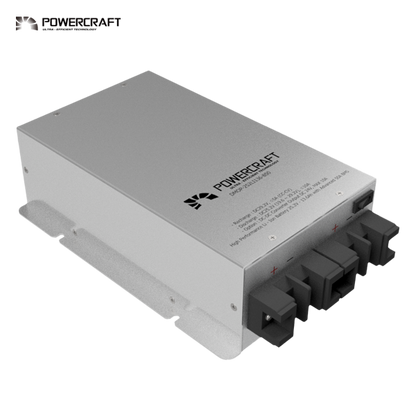 주문제작 배터리팩 25.2V 13.6Ah · 50A BMS · 24V DC-DC 모듈
