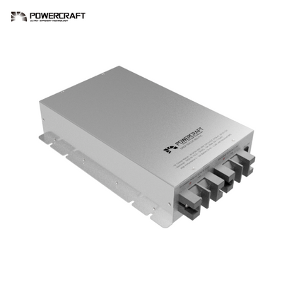 주문제작 배터리팩 50.4V 7.5Ah · 50A BMS · 충전모듈 내장 · DC-DC 모듈