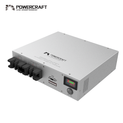 주문제작 배터리팩 25.2V 36Ah · 75A BMS · 28V·24V DC-DC 모듈 · CAN 통신