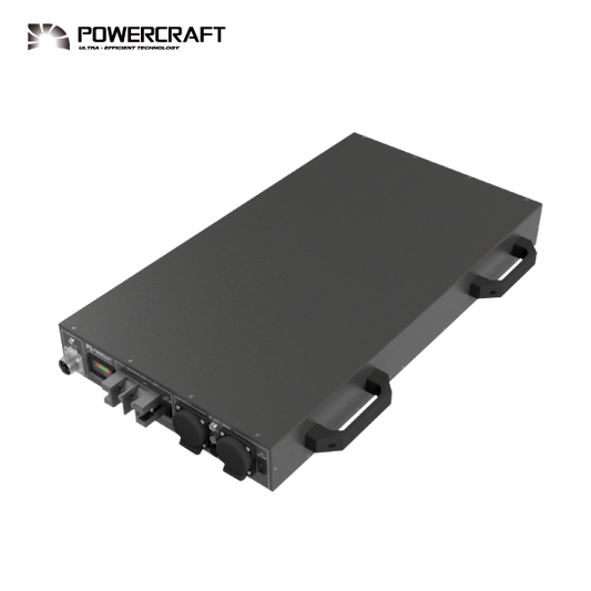 주문제작 전원장치 25.2V 2,721Wh · AC220V 1kW 인버터