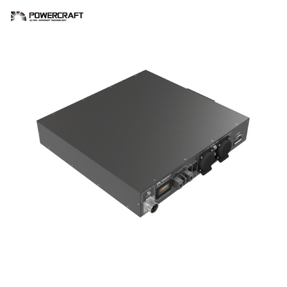 주문제작 배터리팩 25.2V 1,292Wh · AC220V 1kW 인버터 · 24V DC-DC 모듈 · RS485 통신