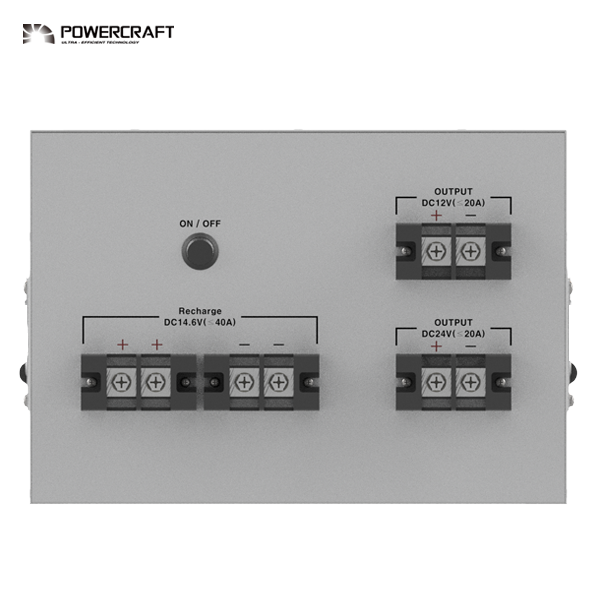 주문제작 배터리팩 12.8V 300Ah · 450A BMS · 12V·24V DC-DC 모듈